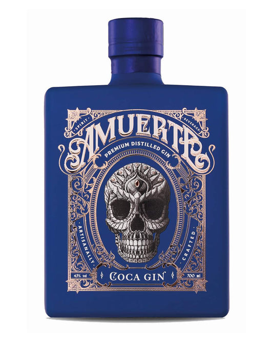 Amuerte Blue 70cl
