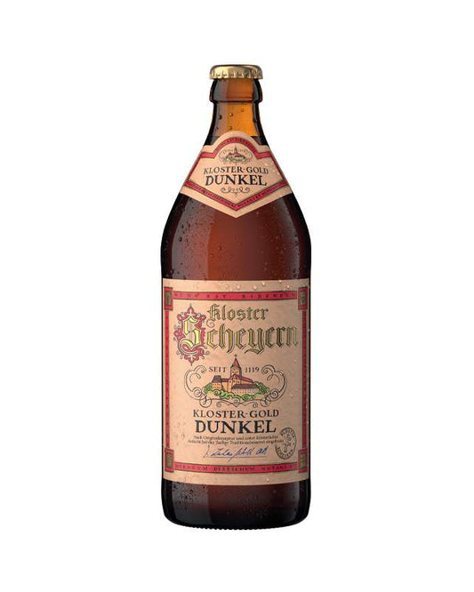 KLOSTER GOLD DUNKEL 50cl