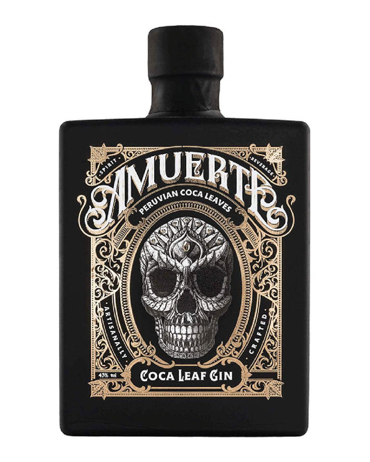 Amuerte Black 70cl