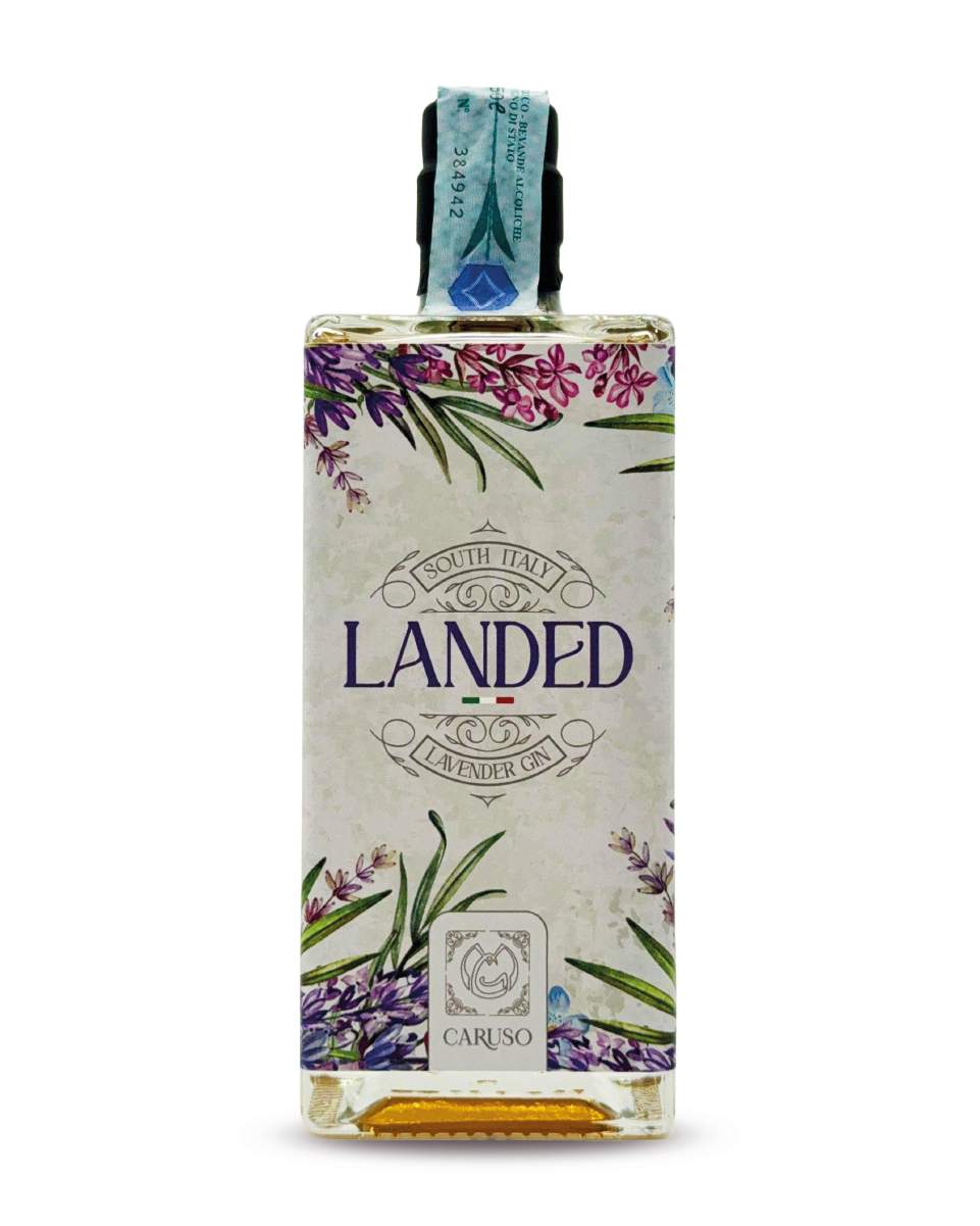 Landed Gin 50cl