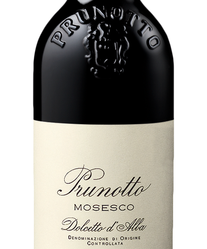 Prunotto Dolcetto D'Alba Mosesco DOC 75cl 2023