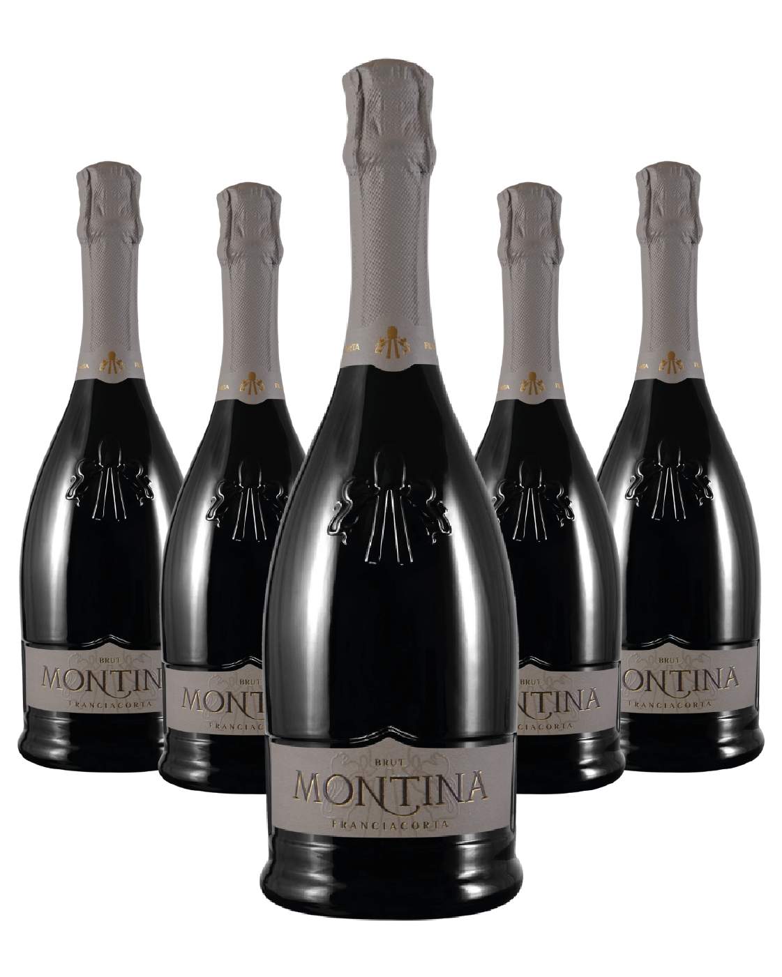 LA MONTINA DOCG BRUT 75cl x 6