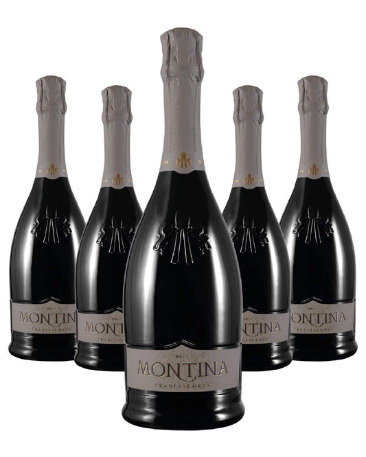 LA MONTINA DOCG BRUT 75cl x 6