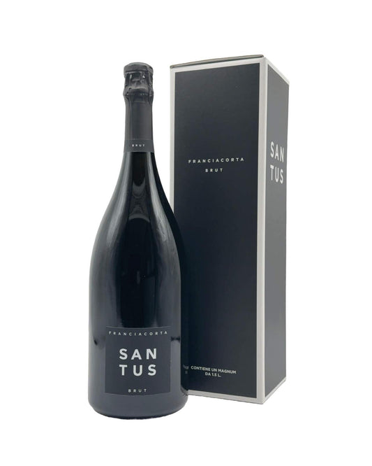 SANTUS BRUT DOCG MAGNUM 1.5lt CASE