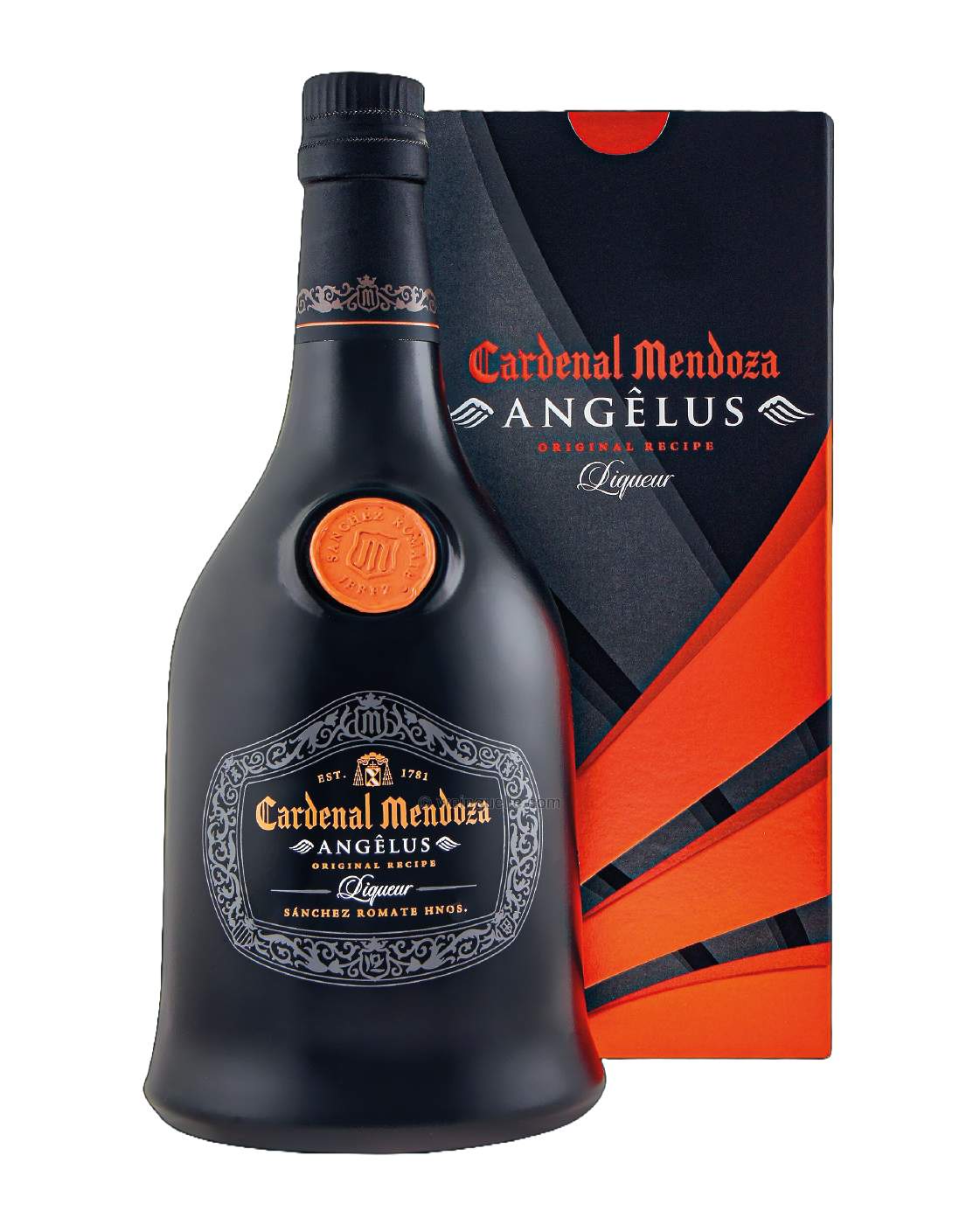 Cardenal Mendoza Angelus 70cl con astuccio