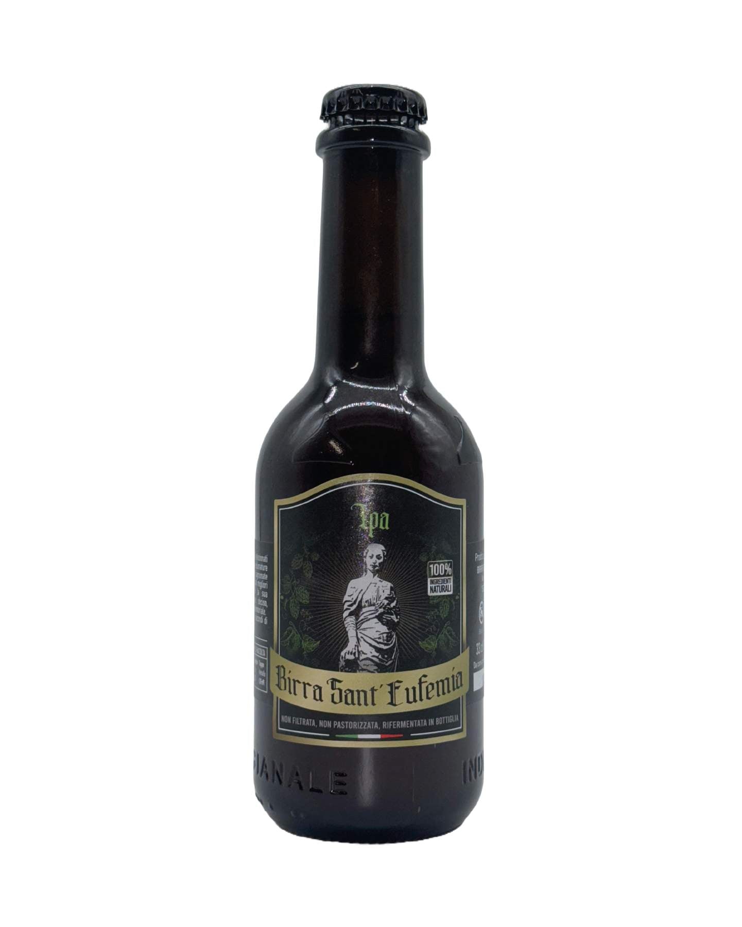 SANT'EUFEMIA IPA 33cl x 24
