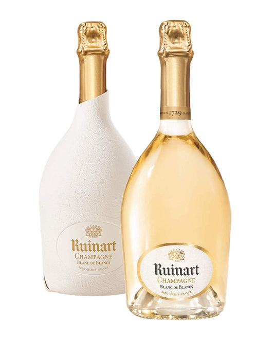 Ruinart Blanc de Blancs Second Skin 75cl