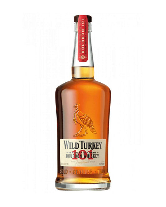 WILD TURKEY 101 70cl