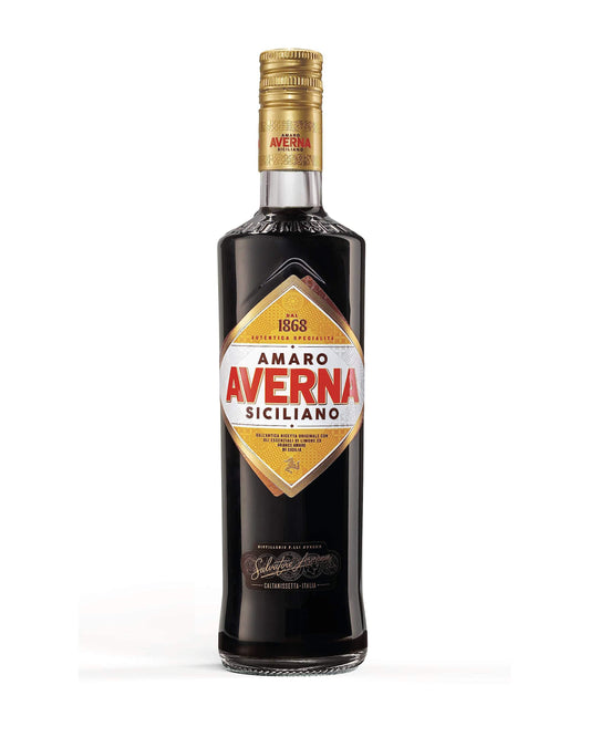 Amaro Averna 1lt