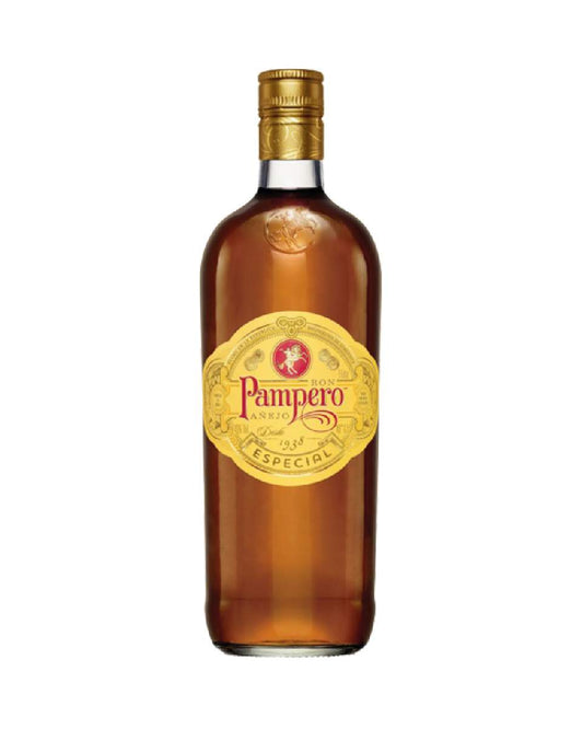 PAMPERO ESPECIAL RUM 1lt