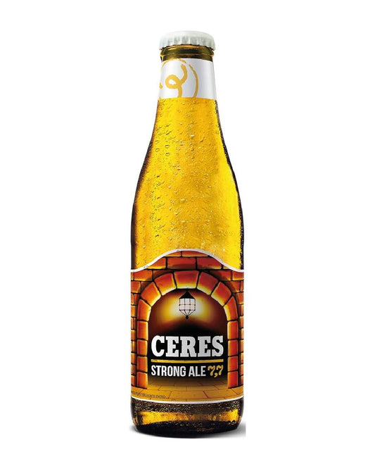 Ceres Strong Ale 33cl x 24