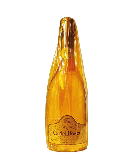 Cà del Bosco Cuvée prestige DOCG 75cl