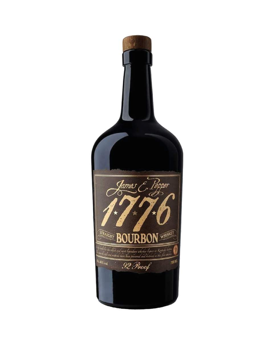 1776 BOURBON WHISKY 70cl