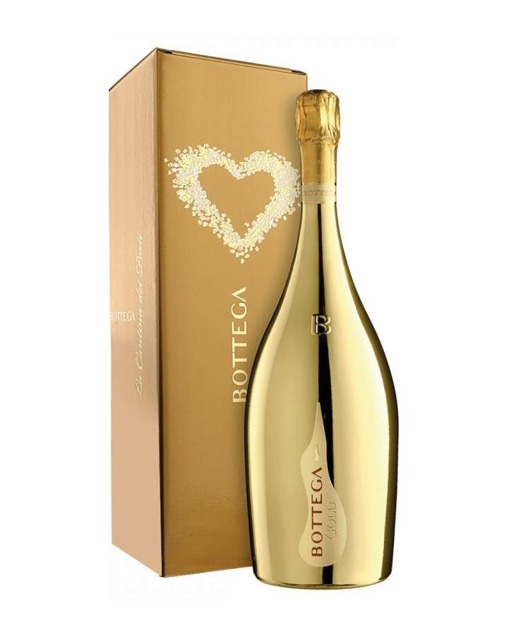 BOTTEGA GOLD 1.5lt