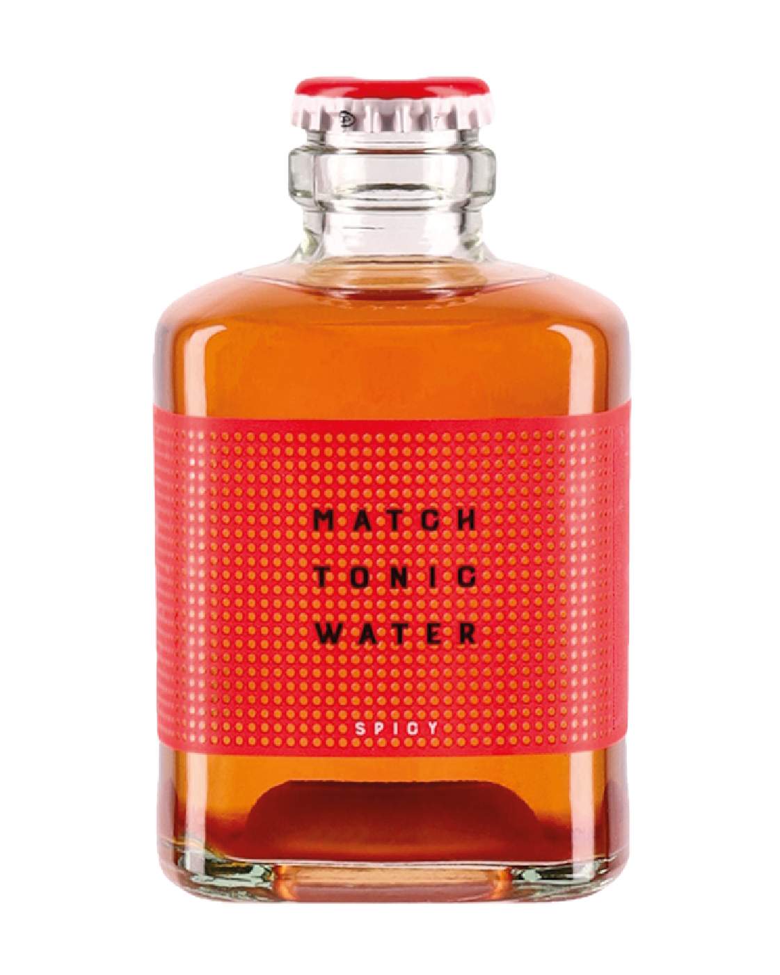 Match Tonic Water Spicy 20cl