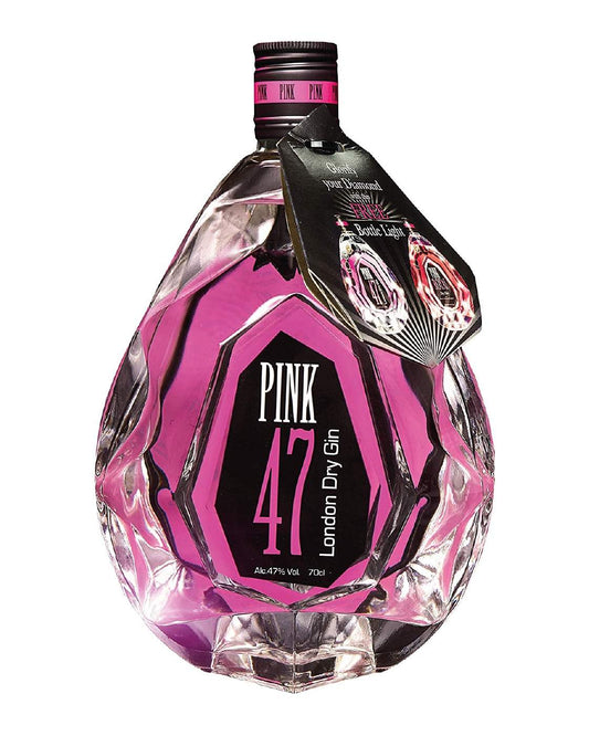 Pink 47 London Dry Gin 70cl