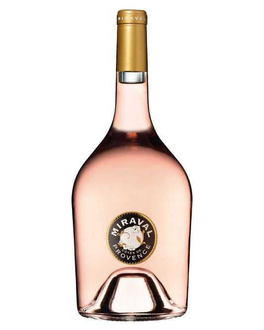 Miraval 2024 Côtes de Provence AOC 75 cl