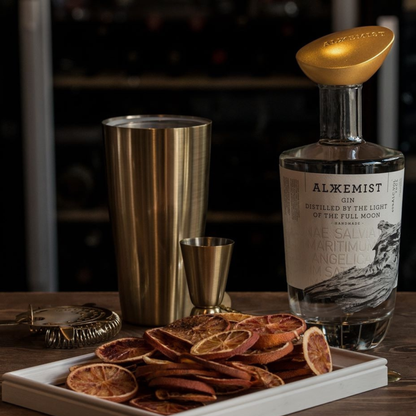 Alkkemist Gin 70cl