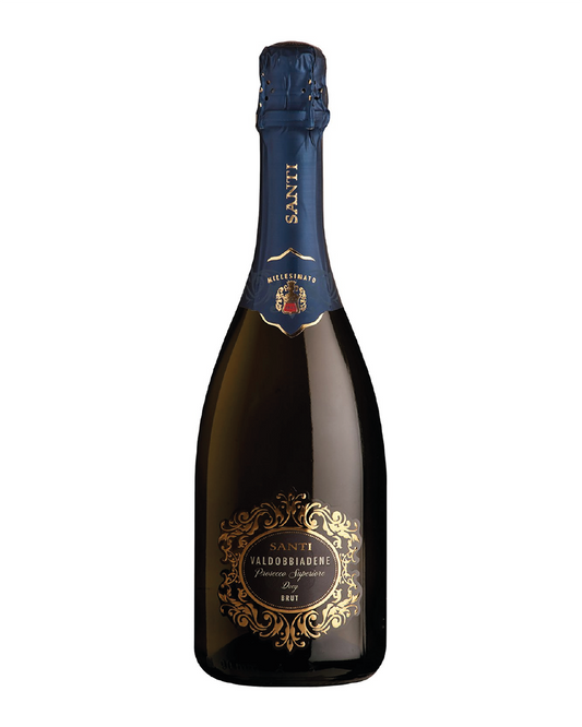 Santi Prosecco Superiore Brut 75cl