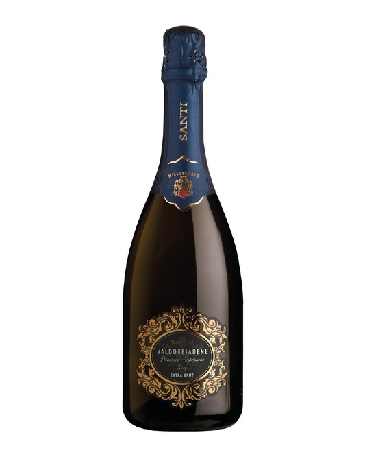 Santi Prosecco Superiore Extra Brut 75cl