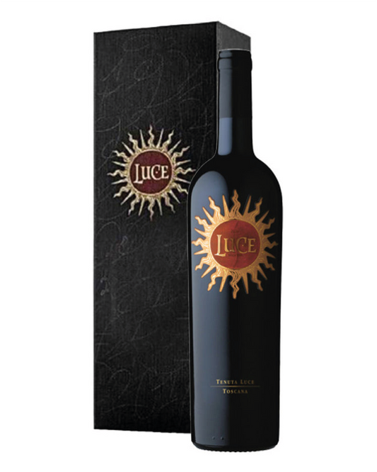 Luce della Vite 2021 cased 75cl