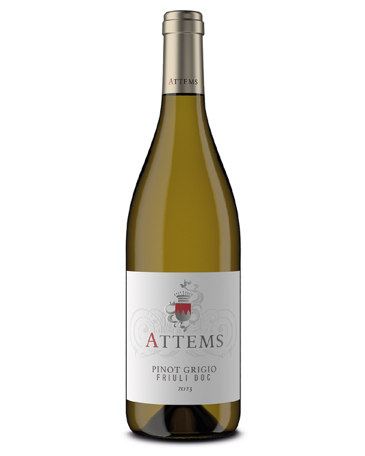 Attems Pinot Grigio 75cl