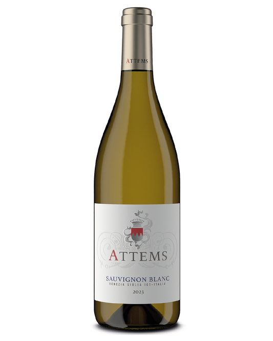 Attems Sauvignon Blanc 75cl
