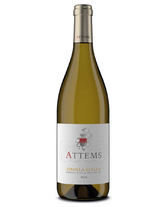 Attems Yellow Ribolla 75cl