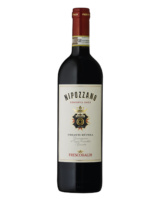 Frescobaldi Nipozzano Chianti Rufina DOCG 75cl