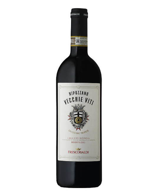 Frescobaldi Nipozzano Vecchie Viti DOCG 75cl
