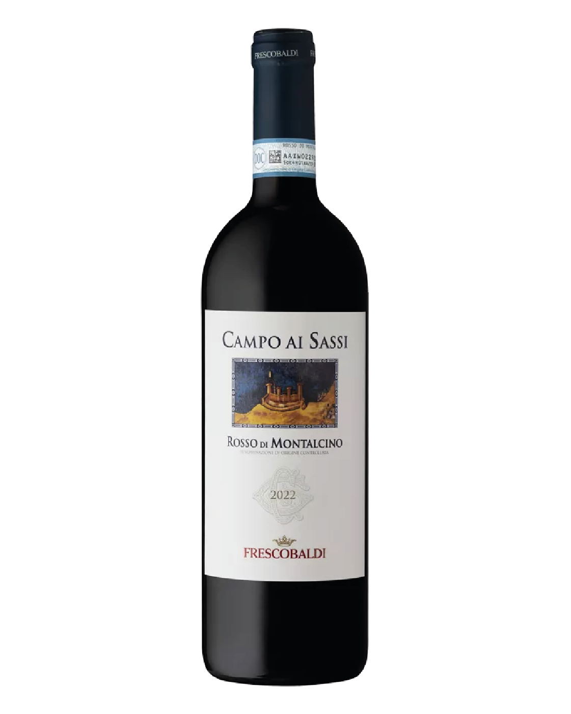 Frescobaldi Campo ai Sassi Rosso di Montalcino DOC 75cl