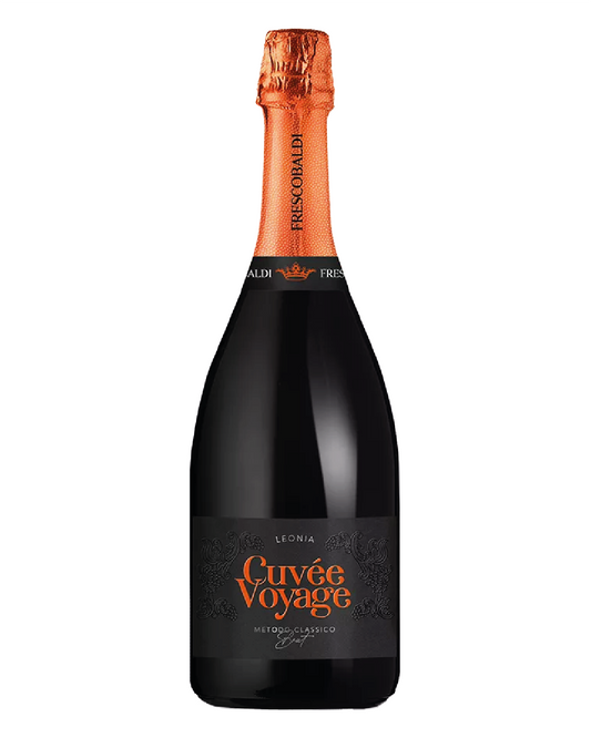 Frescobaldi brut cuvèe Voyage 75cl