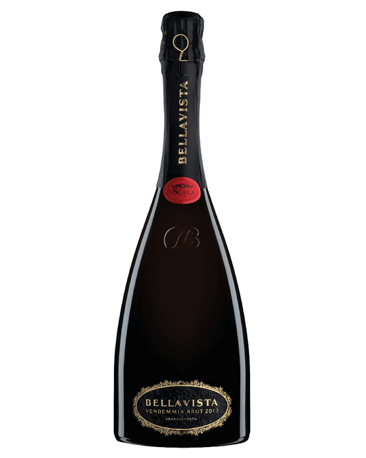 Bellavista Brut Teatro alla Scala 75cl
