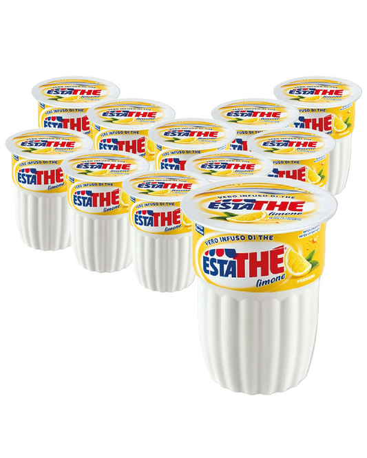 Estathè Lemon Brick 20cl x 72