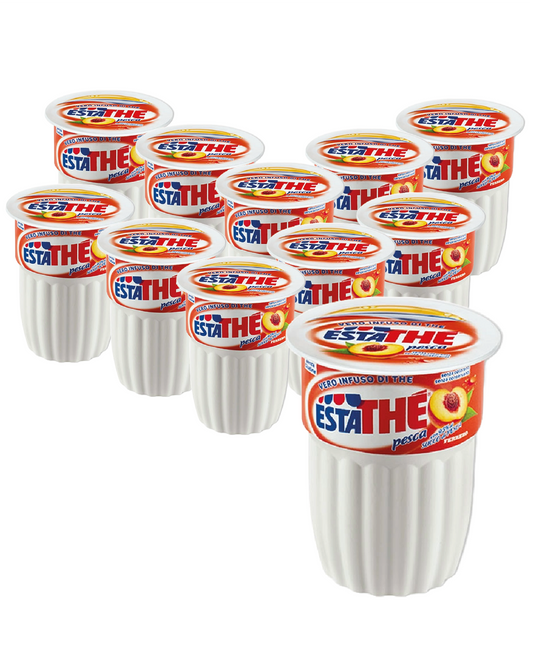 Estathè Peach Brick 20cl x 72