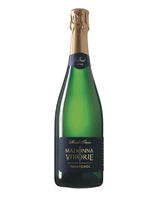Madonna Delle Vittorie Trento DOC Brut 75cl