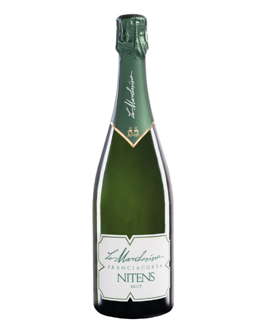 Le Marchesine Brut Nitens 75cl