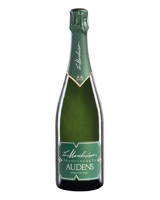Le Marchesine Dosaggio Zero Audens 75cl