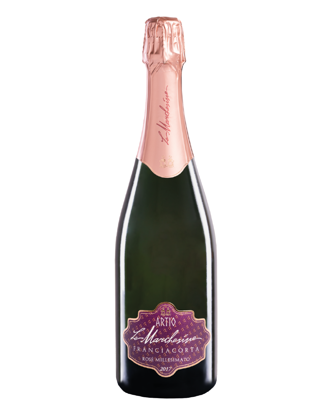 Le Marchesine Rosé Brut Millesimato Artio 75cl
