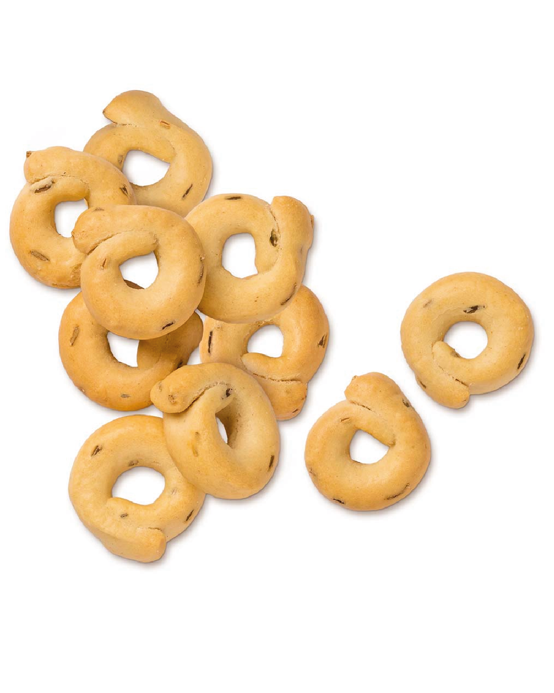 Pugliese goodness taralli bucket 3kg