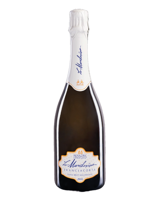 Le Marchesine Extra Brut Millesimato Nodens 75cl