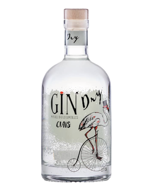 Gin Bordiga Premium Dry 70cl