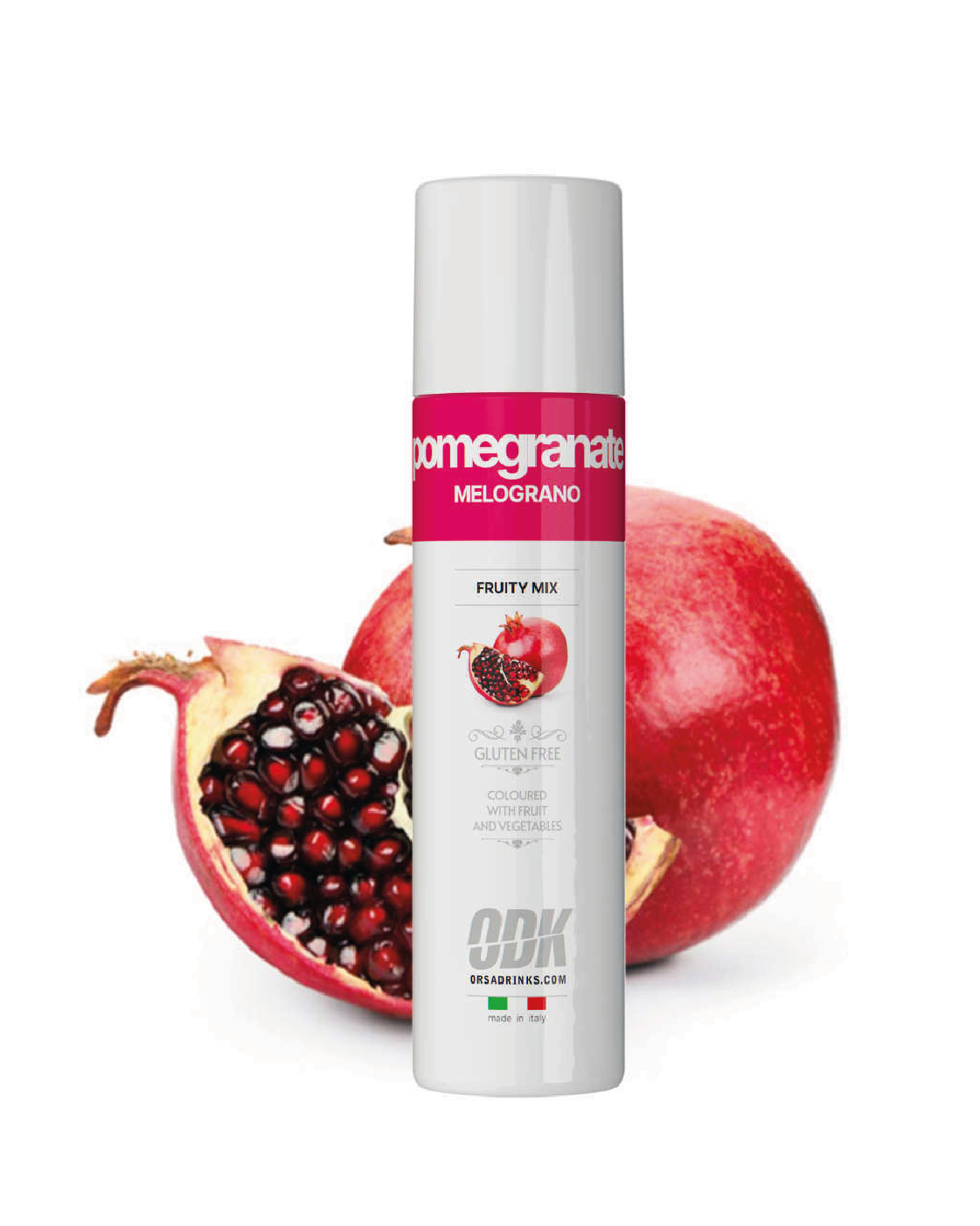MELOGRANO MIX ODK 1kg