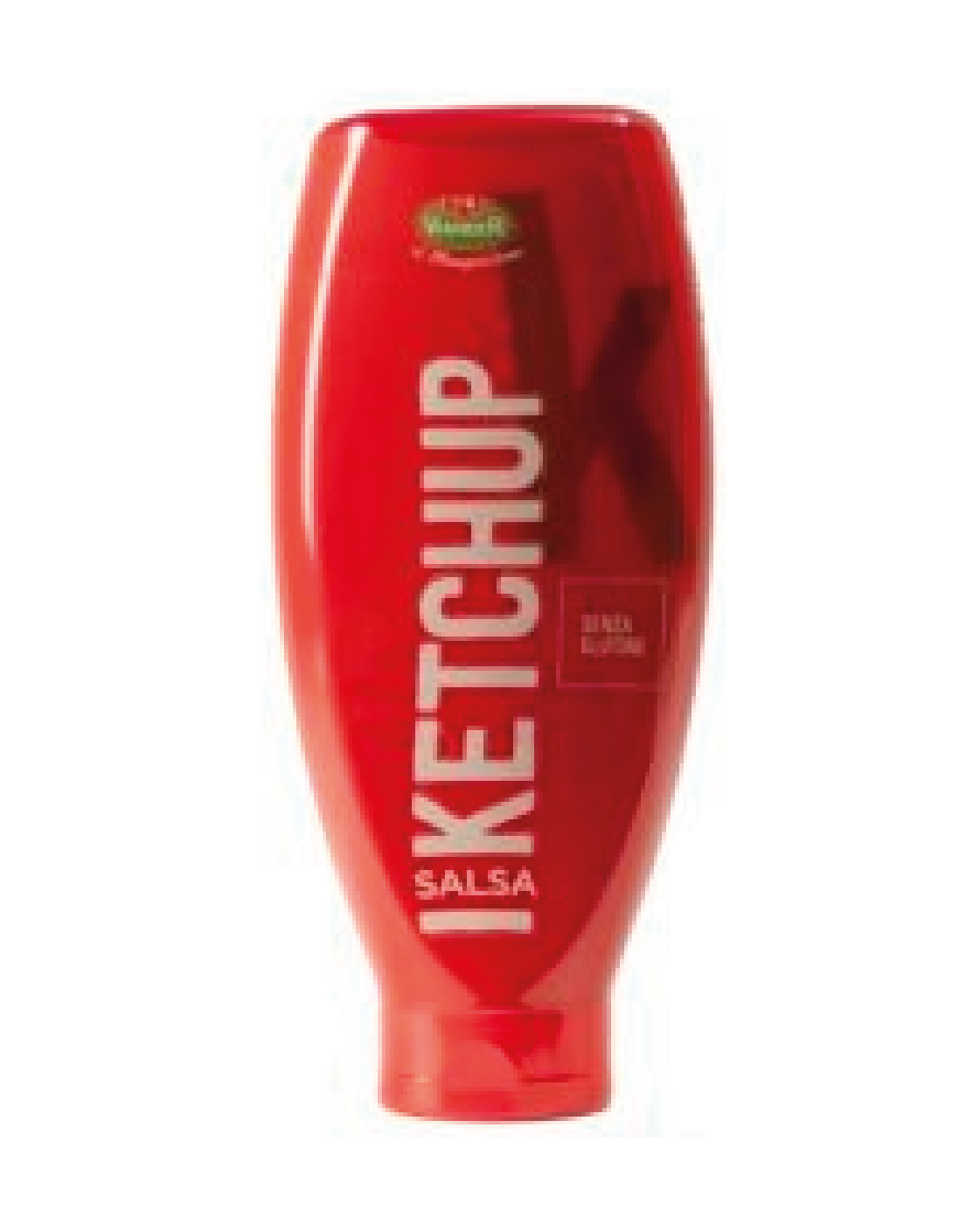 Viander Ketchup Squeezer 1lt