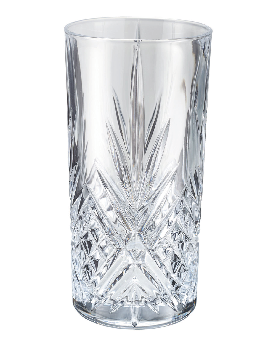 bicchiere crystal hendrick's