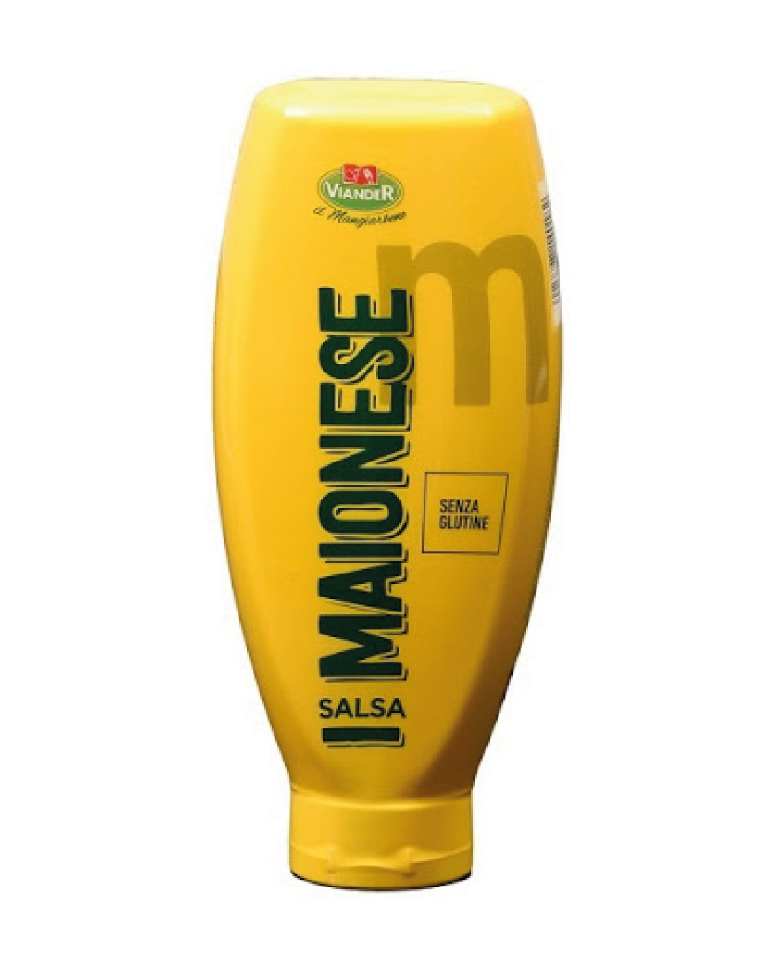 Viander Mayonnaise squeezer 1lt