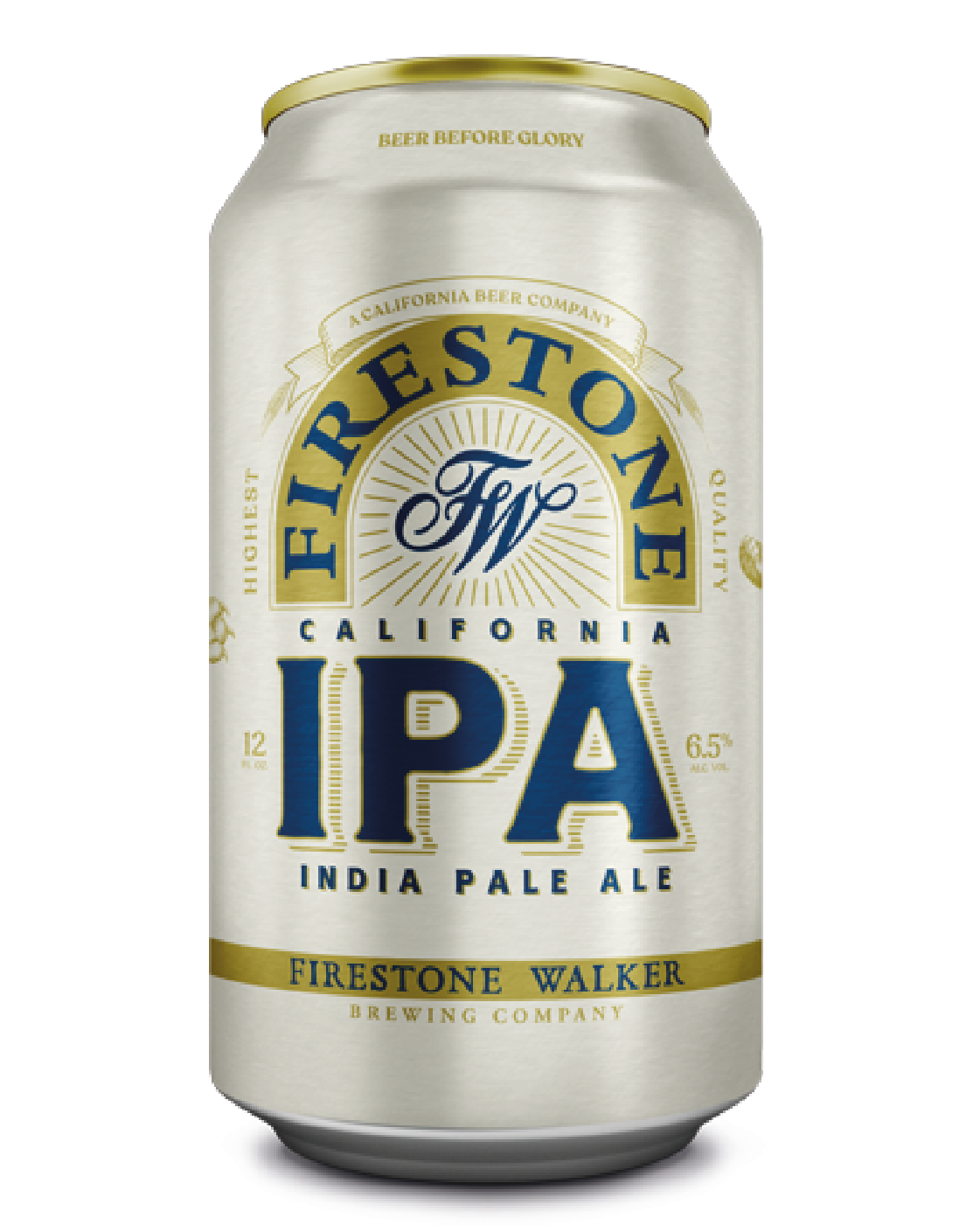 Firestone IPA Mix Pack 35.5cl x 12