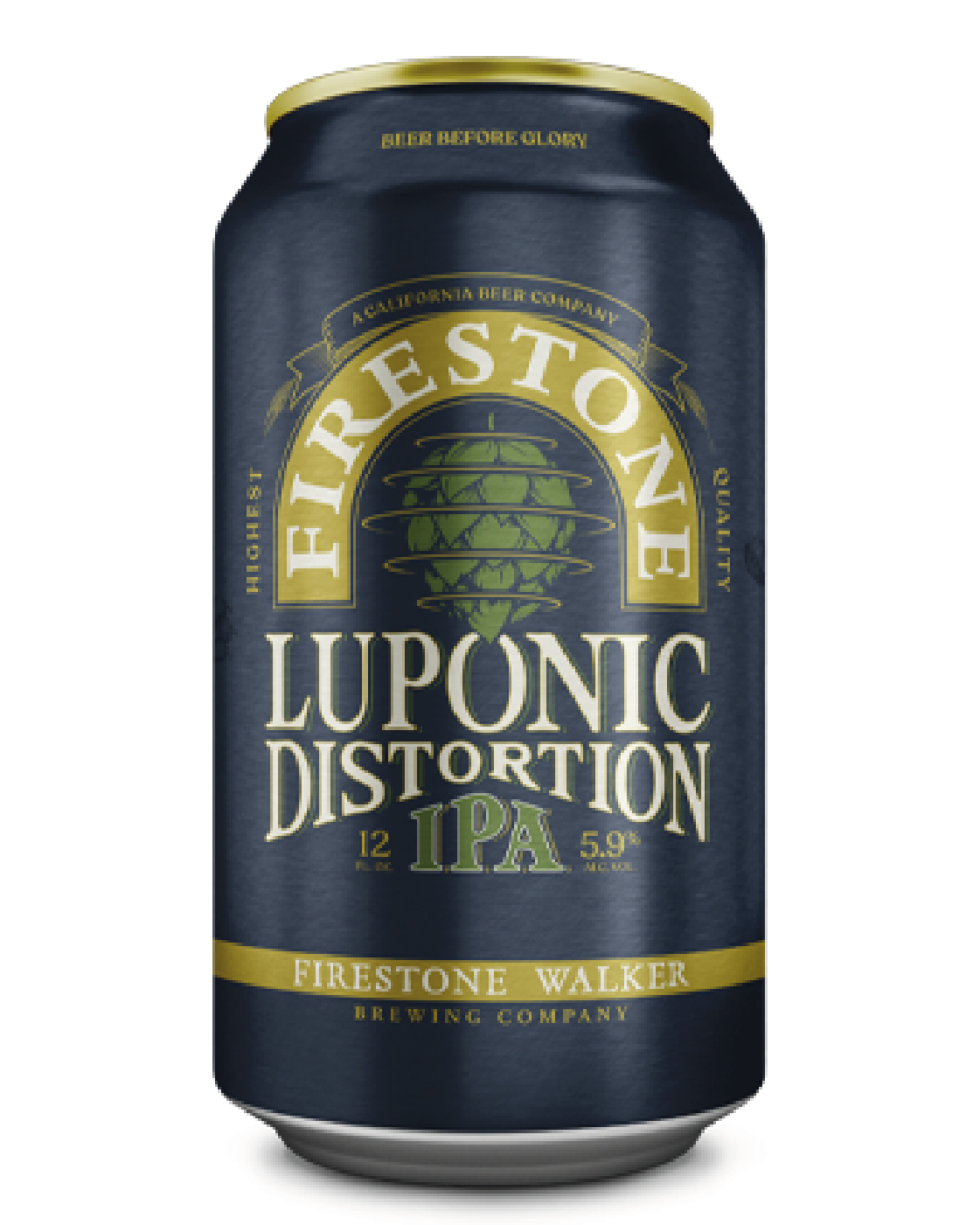 Firestone IPA Mix Pack 35.5cl x 12