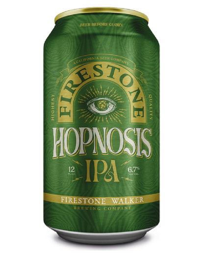 Firestone IPA Mix Pack 35.5cl x 12