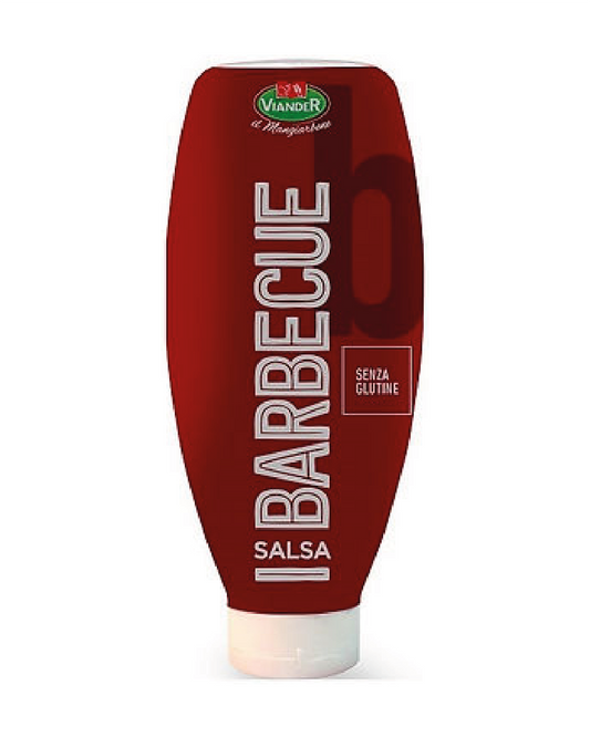 Viander Barbecue sauce squeezer 1lt
